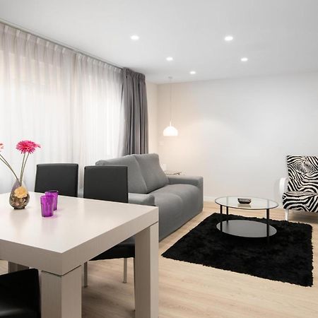 Espacio Moderno En Gijon Playa 외부 사진